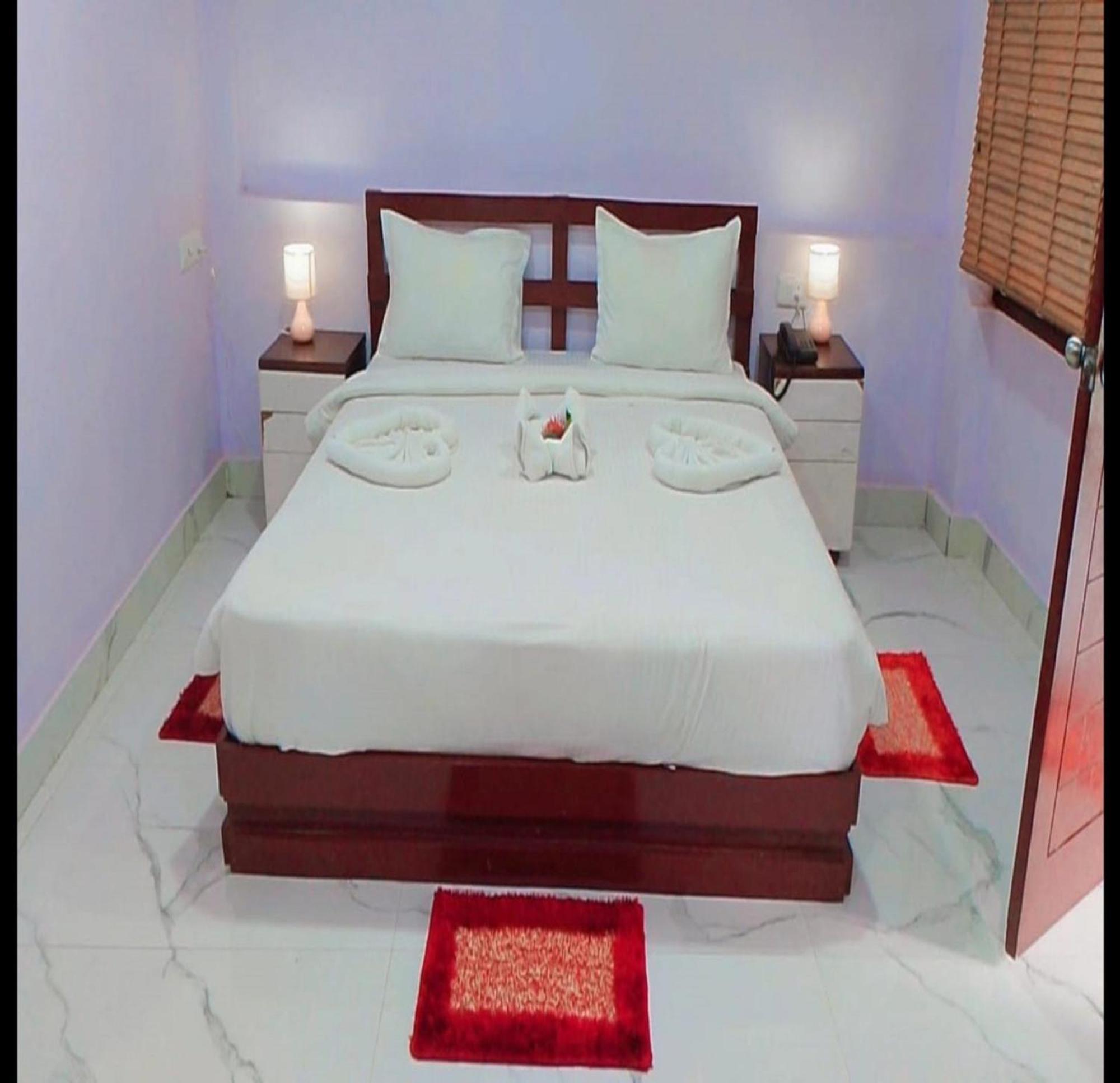 Green Point - Hotels And Resorts In Angul Esterno foto