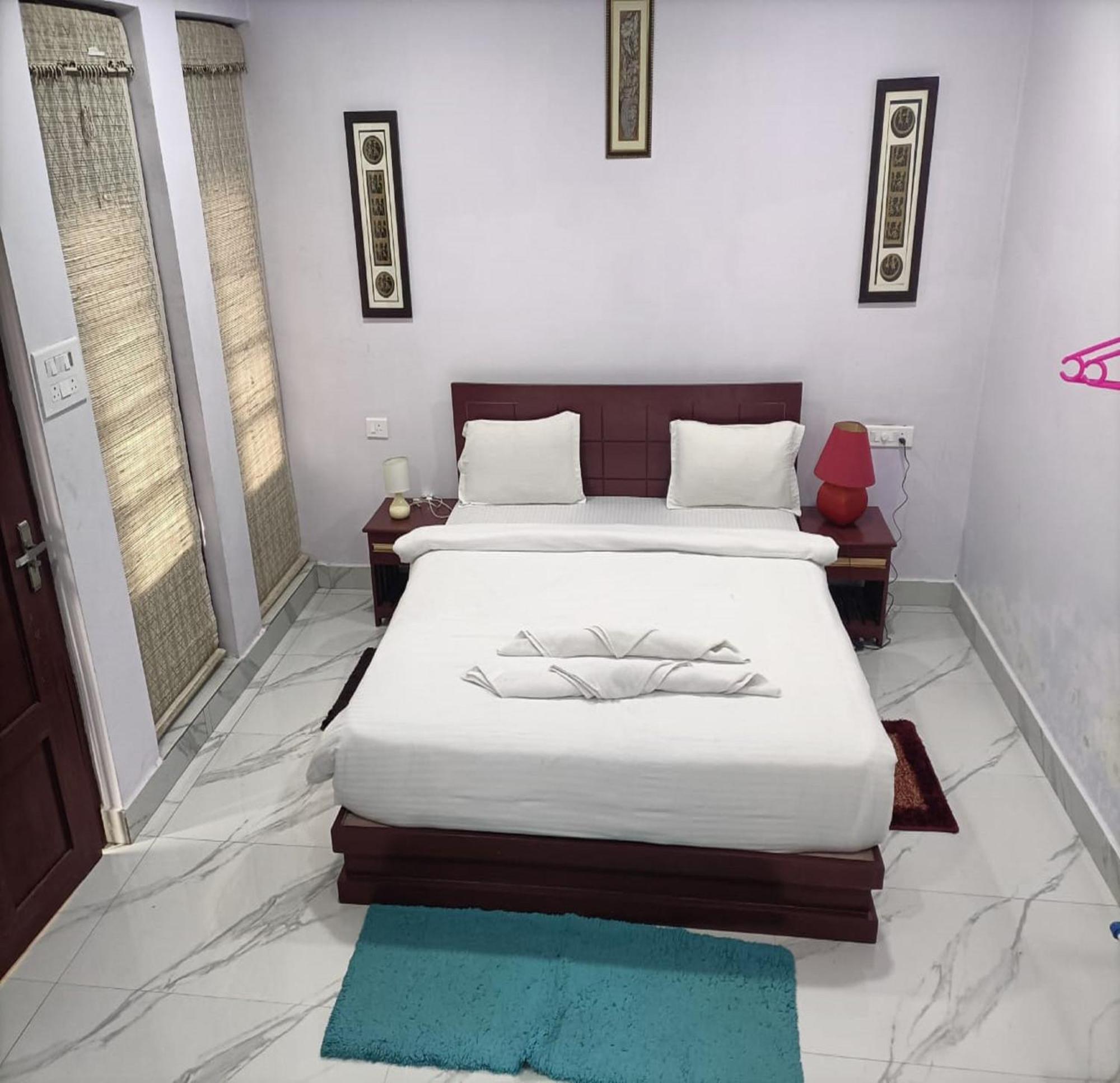 Green Point - Hotels And Resorts In Angul Esterno foto