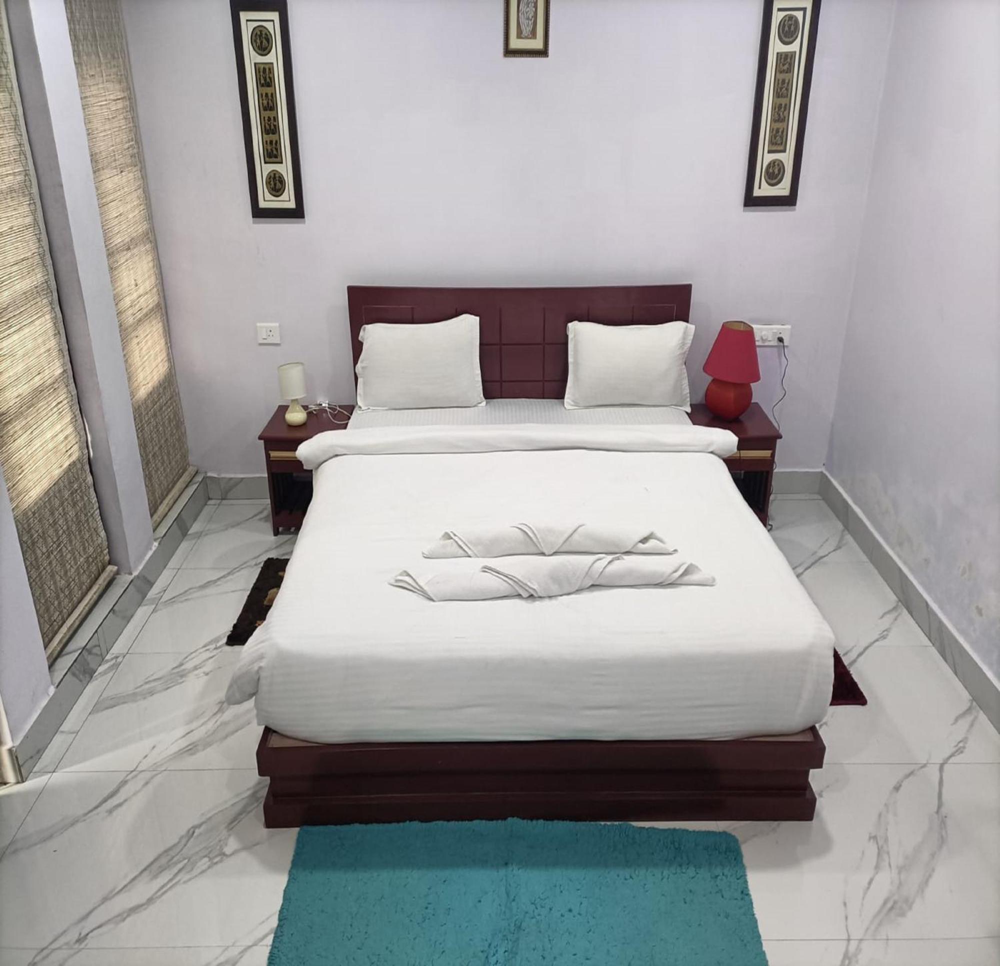 Green Point - Hotels And Resorts In Angul Esterno foto
