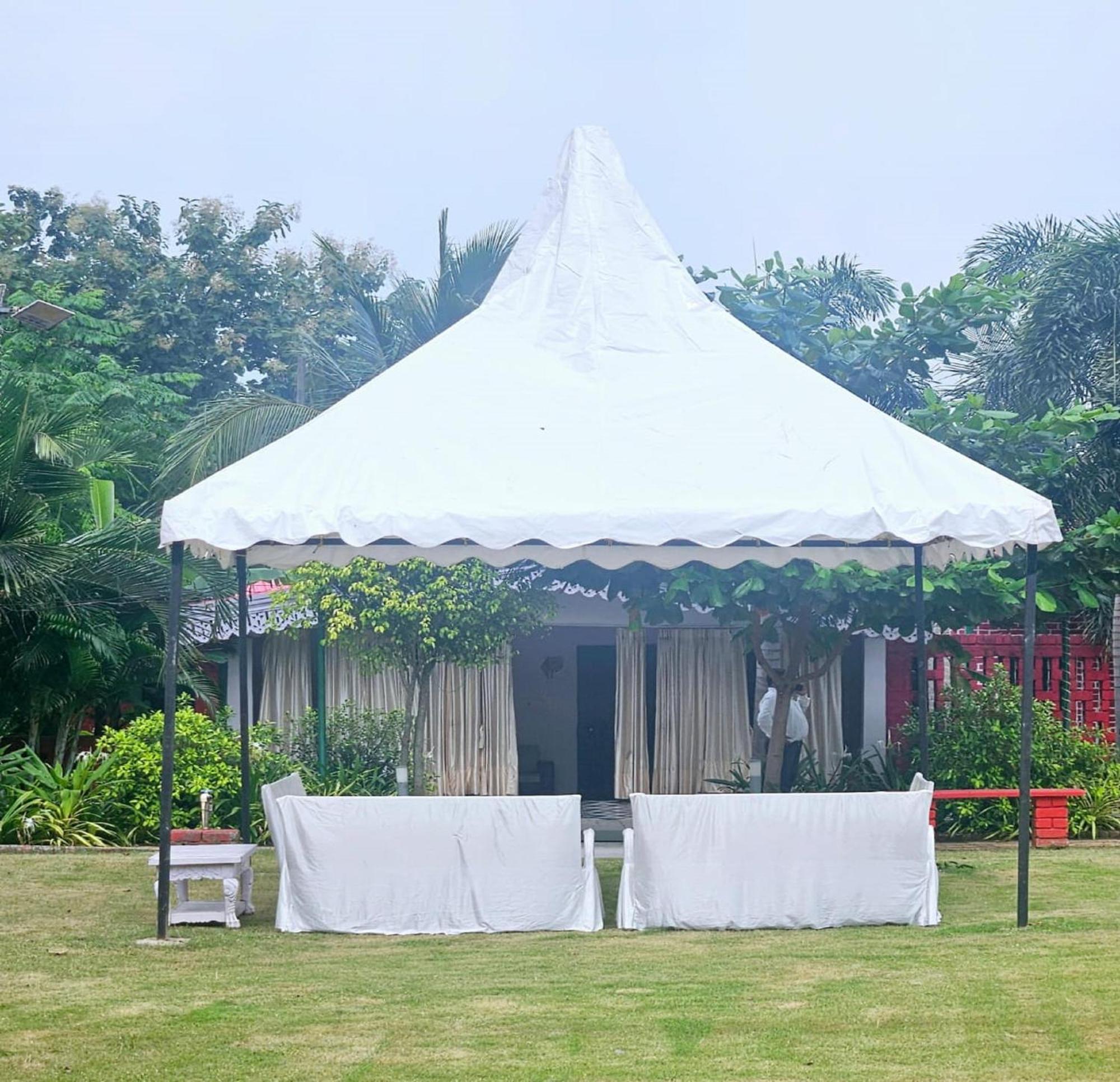 Green Point - Hotels And Resorts In Angul Esterno foto