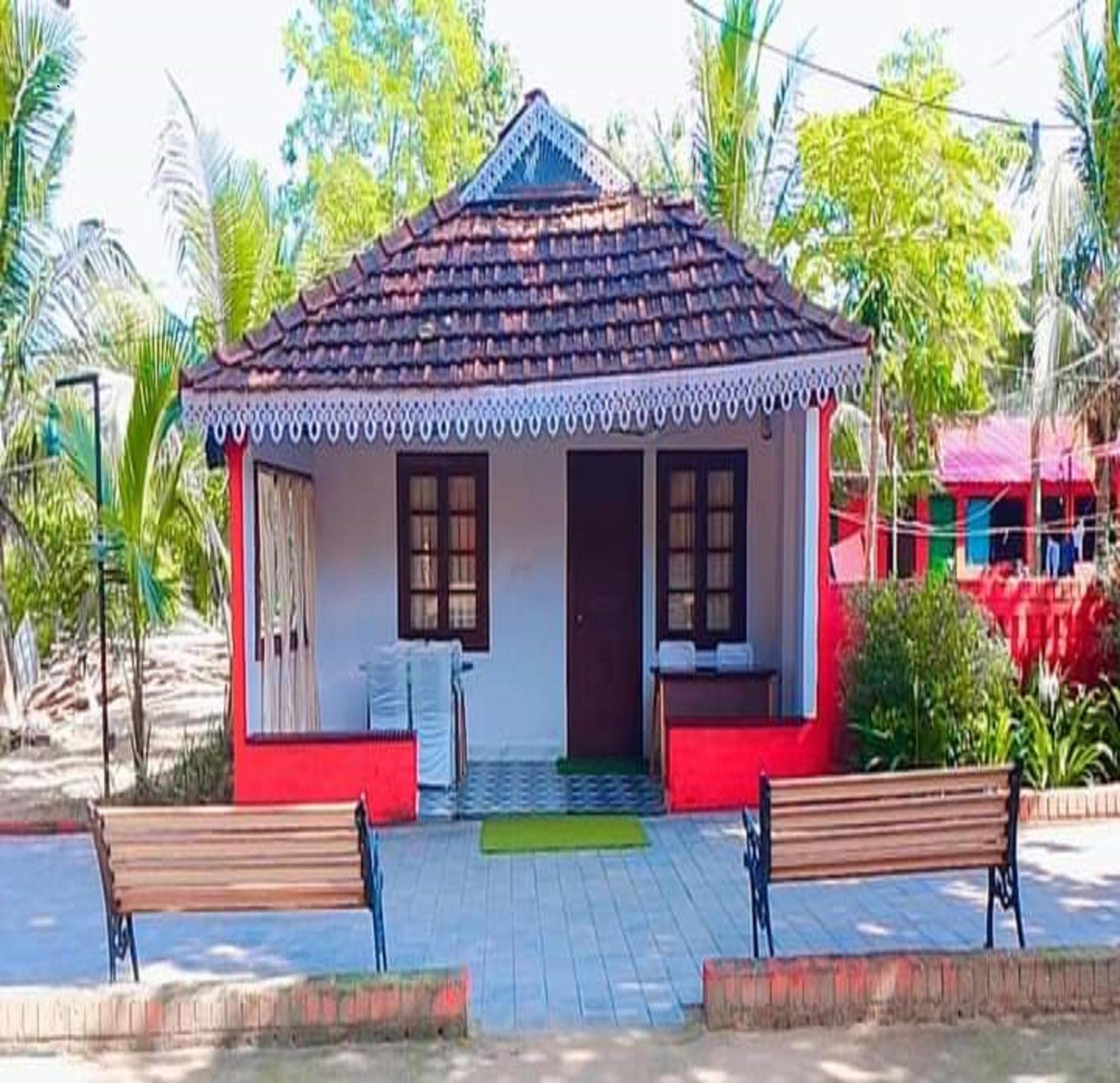Green Point - Hotels And Resorts In Angul Esterno foto