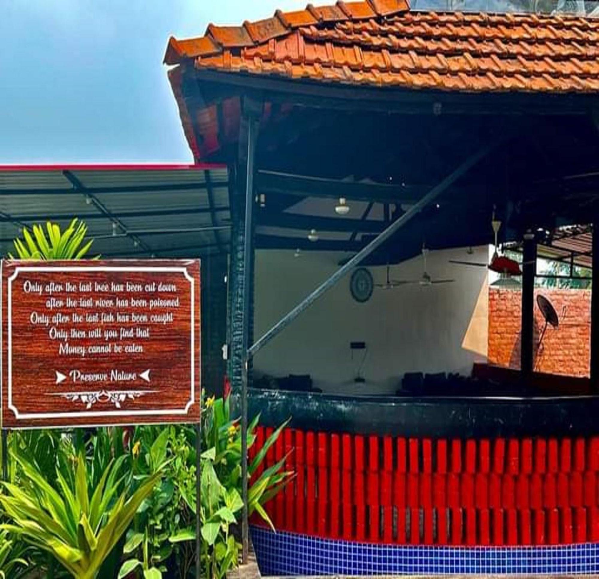 Green Point - Hotels And Resorts In Angul Esterno foto