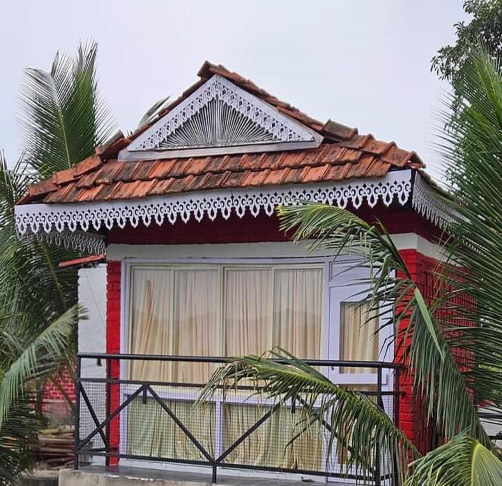 Green Point - Hotels And Resorts In Angul Esterno foto