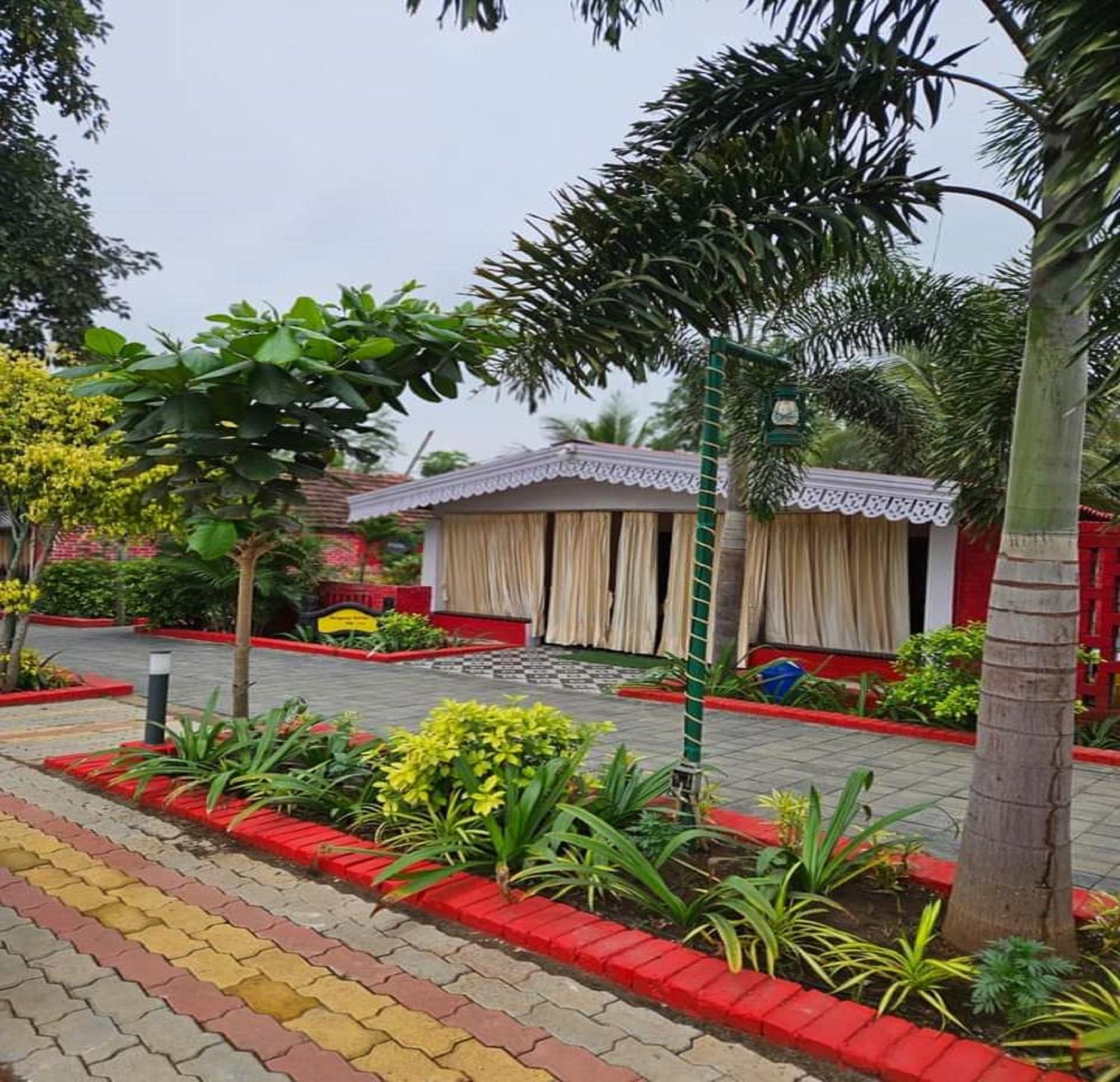Green Point - Hotels And Resorts In Angul Esterno foto