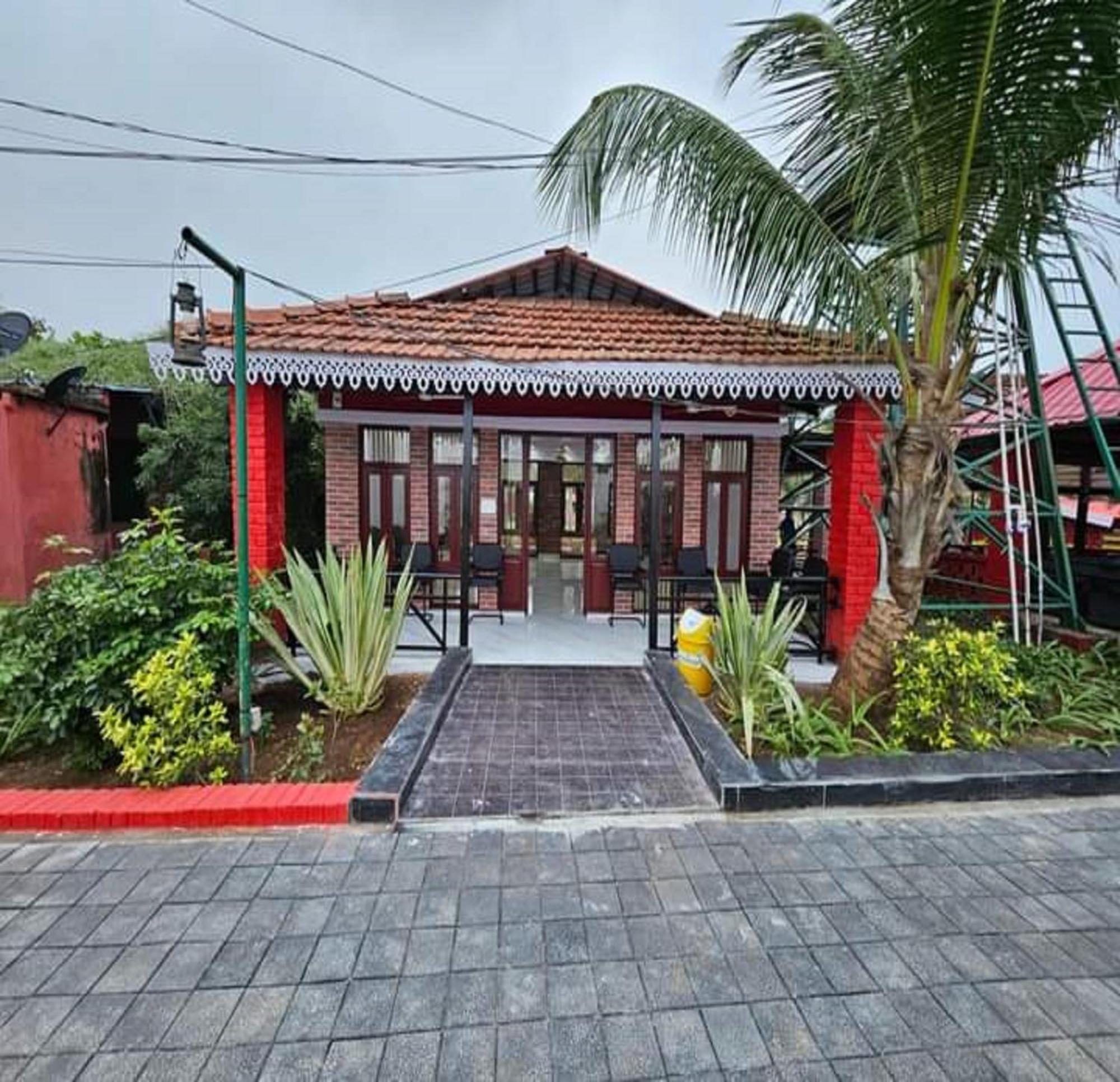 Green Point - Hotels And Resorts In Angul Esterno foto