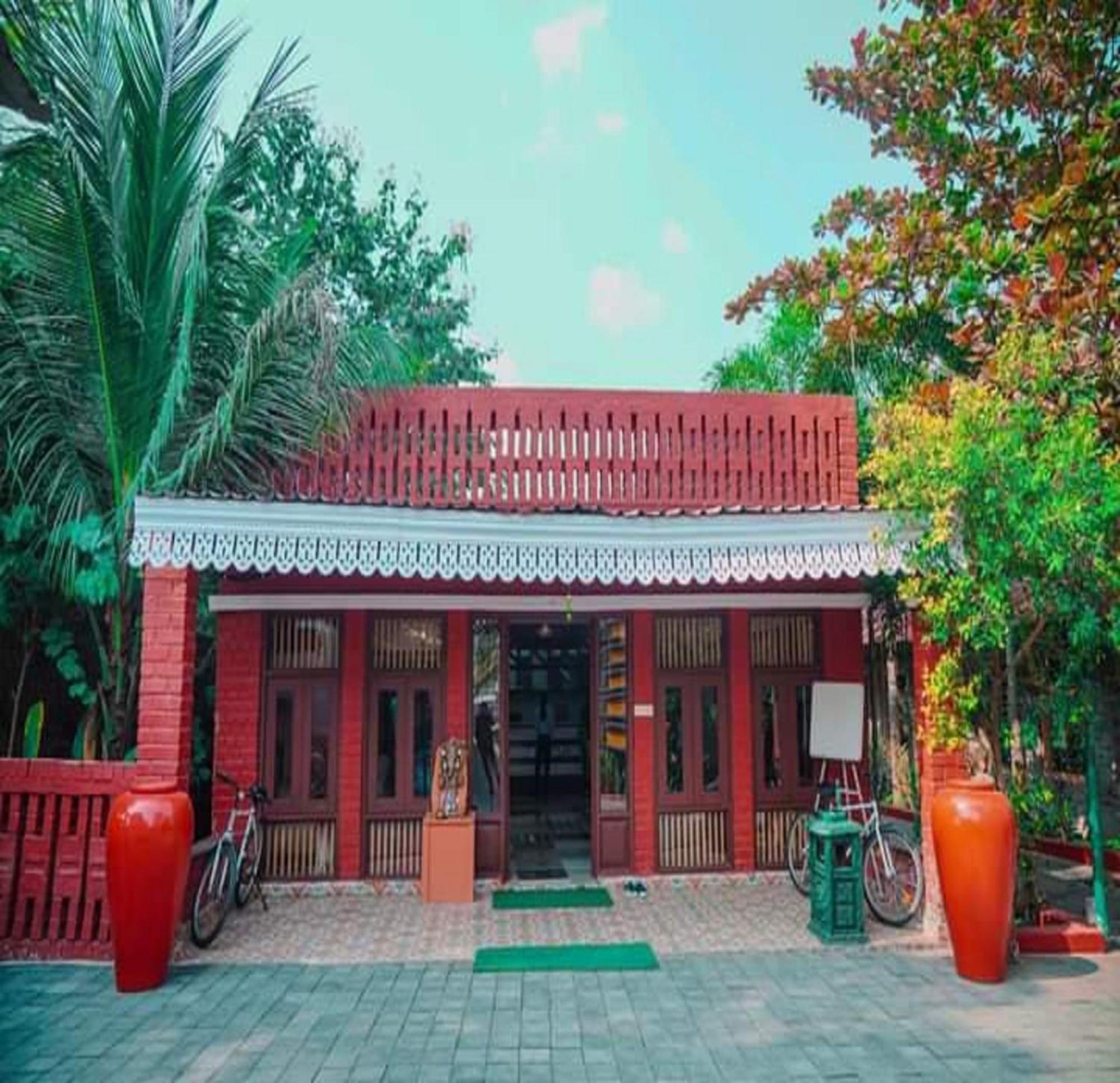 Green Point - Hotels And Resorts In Angul Esterno foto