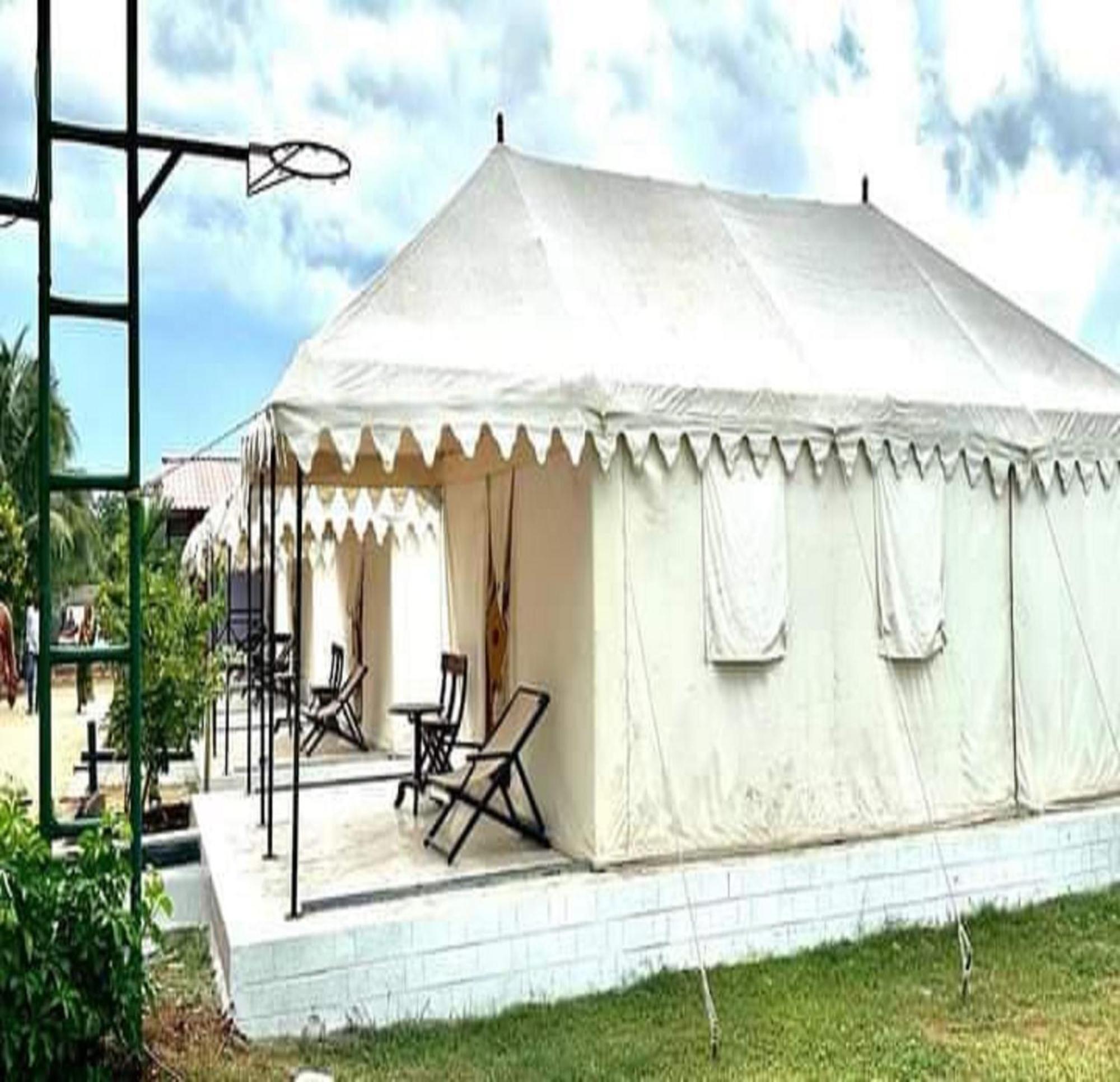 Green Point - Hotels And Resorts In Angul Esterno foto