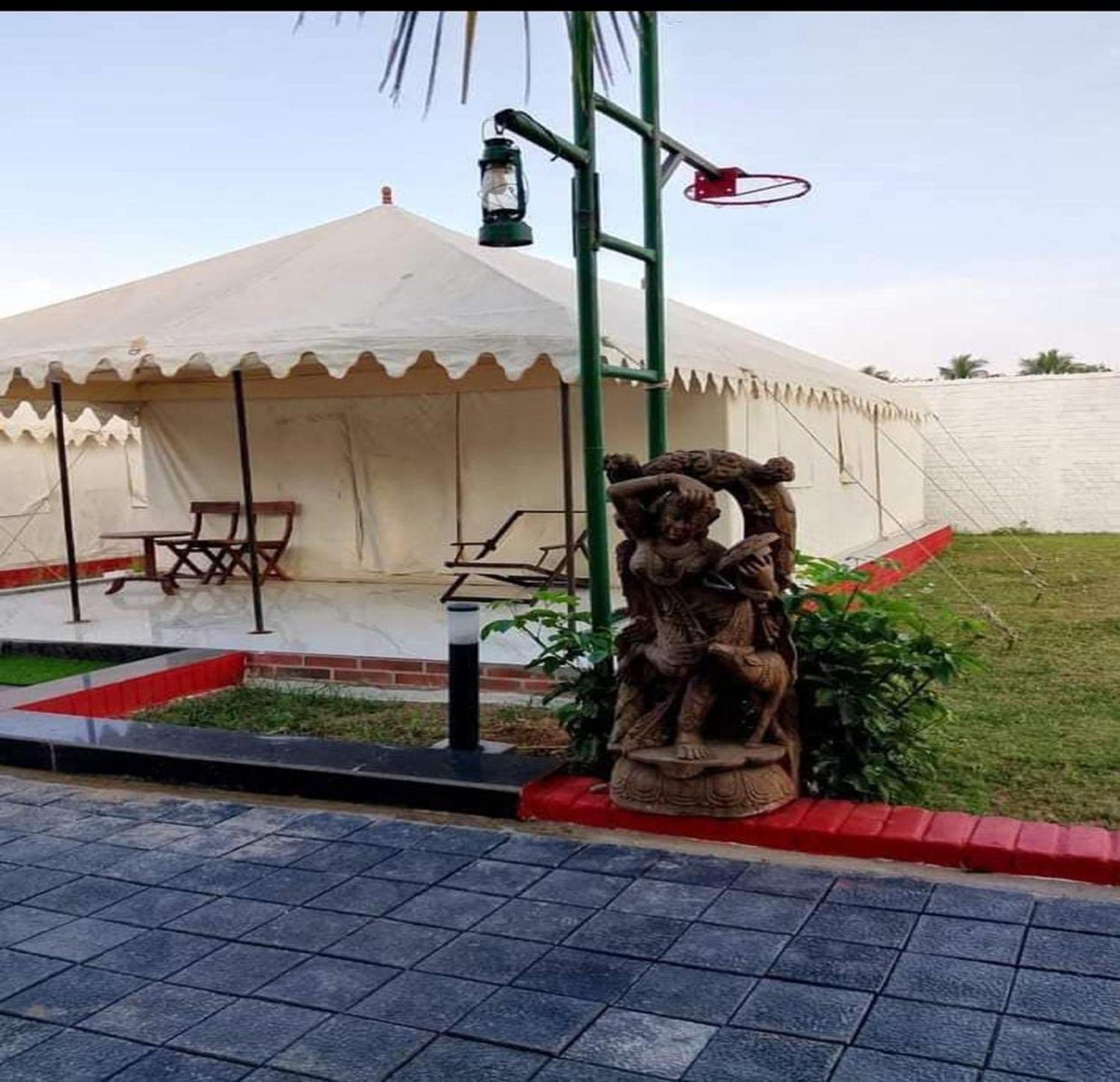 Green Point - Hotels And Resorts In Angul Esterno foto