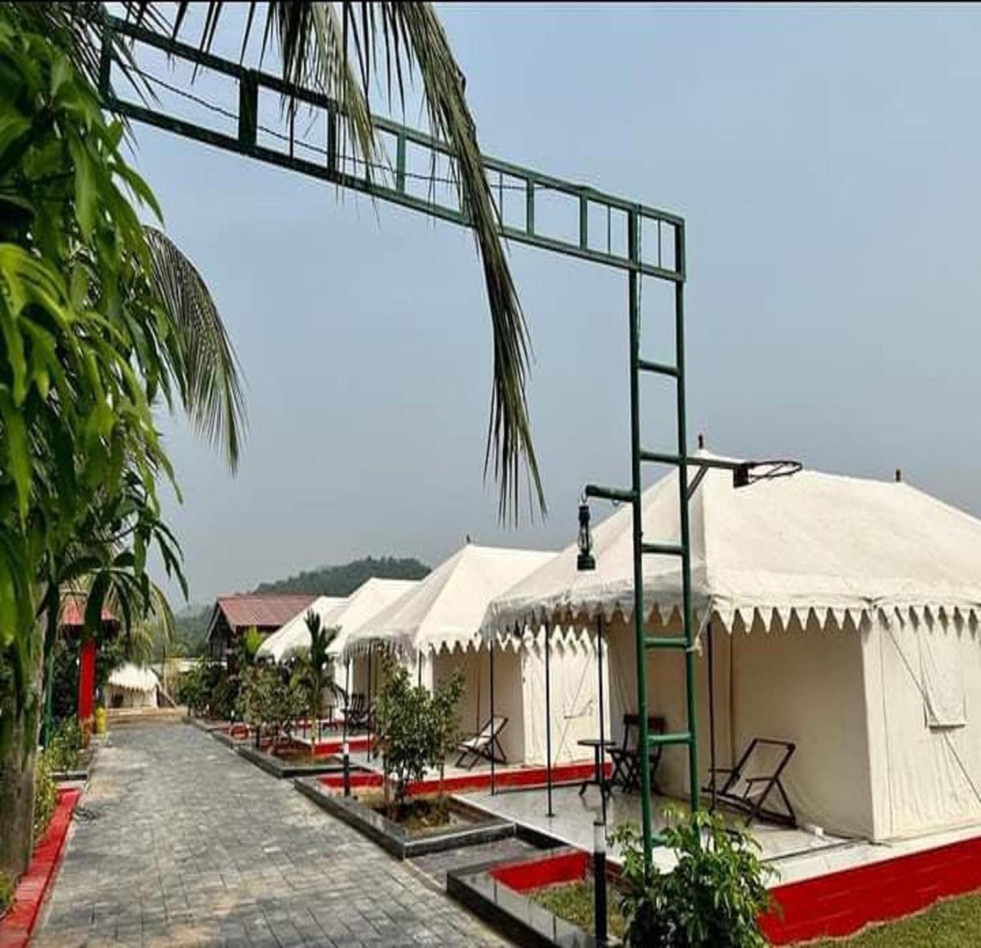 Green Point - Hotels And Resorts In Angul Esterno foto