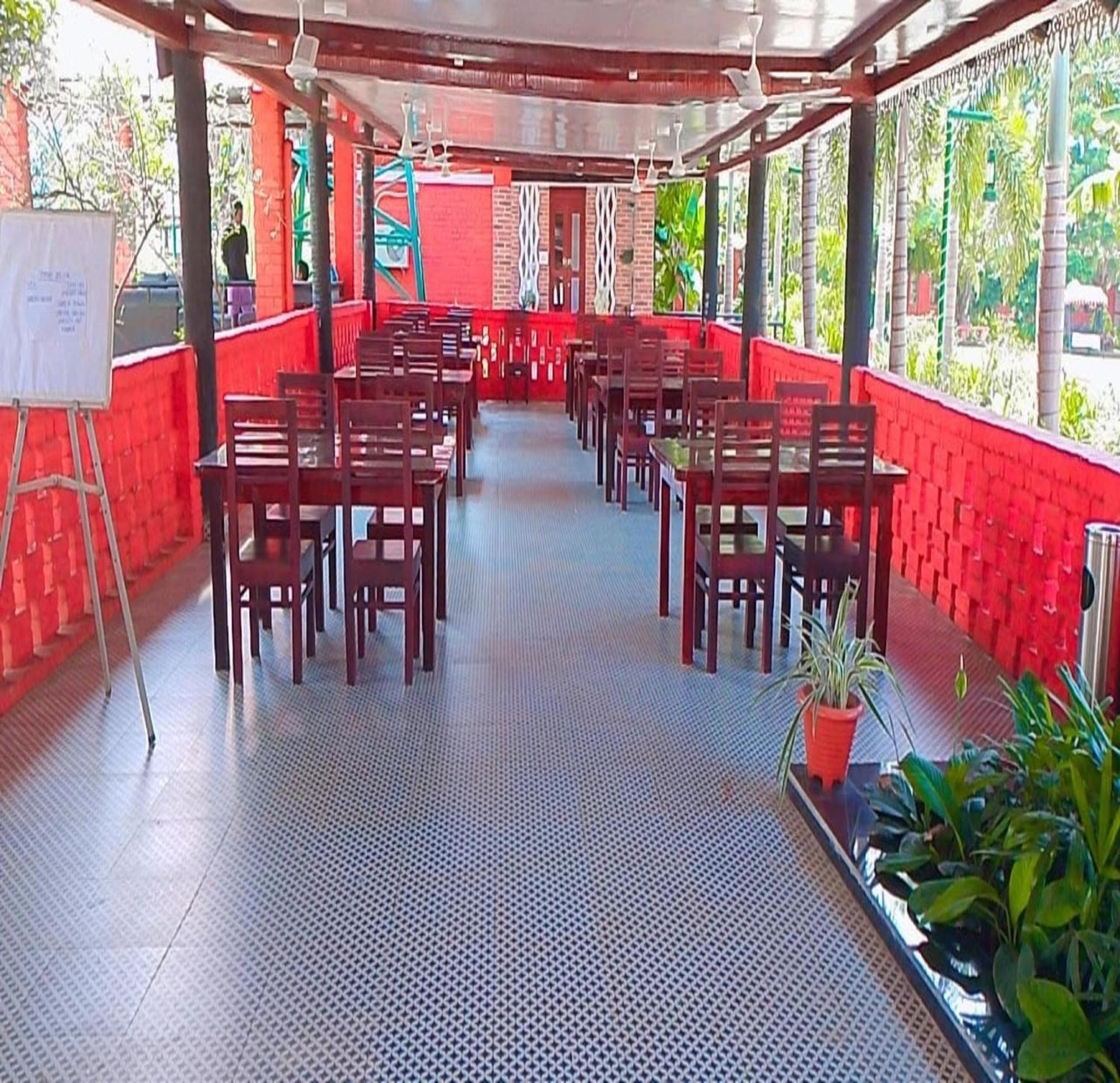 Green Point - Hotels And Resorts In Angul Esterno foto