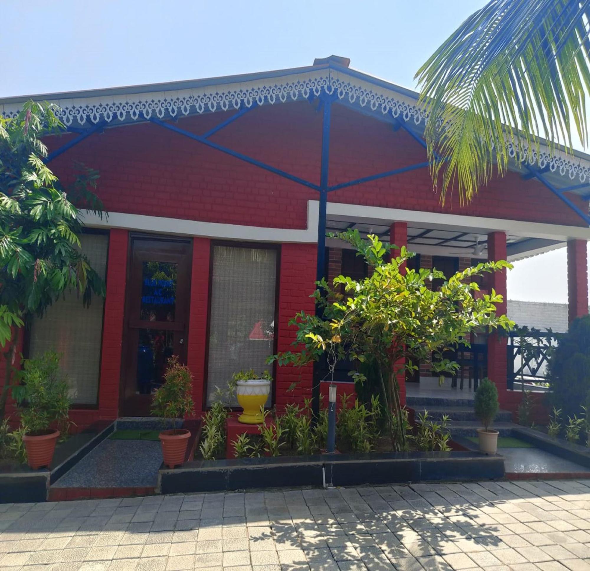 Green Point - Hotels And Resorts In Angul Esterno foto