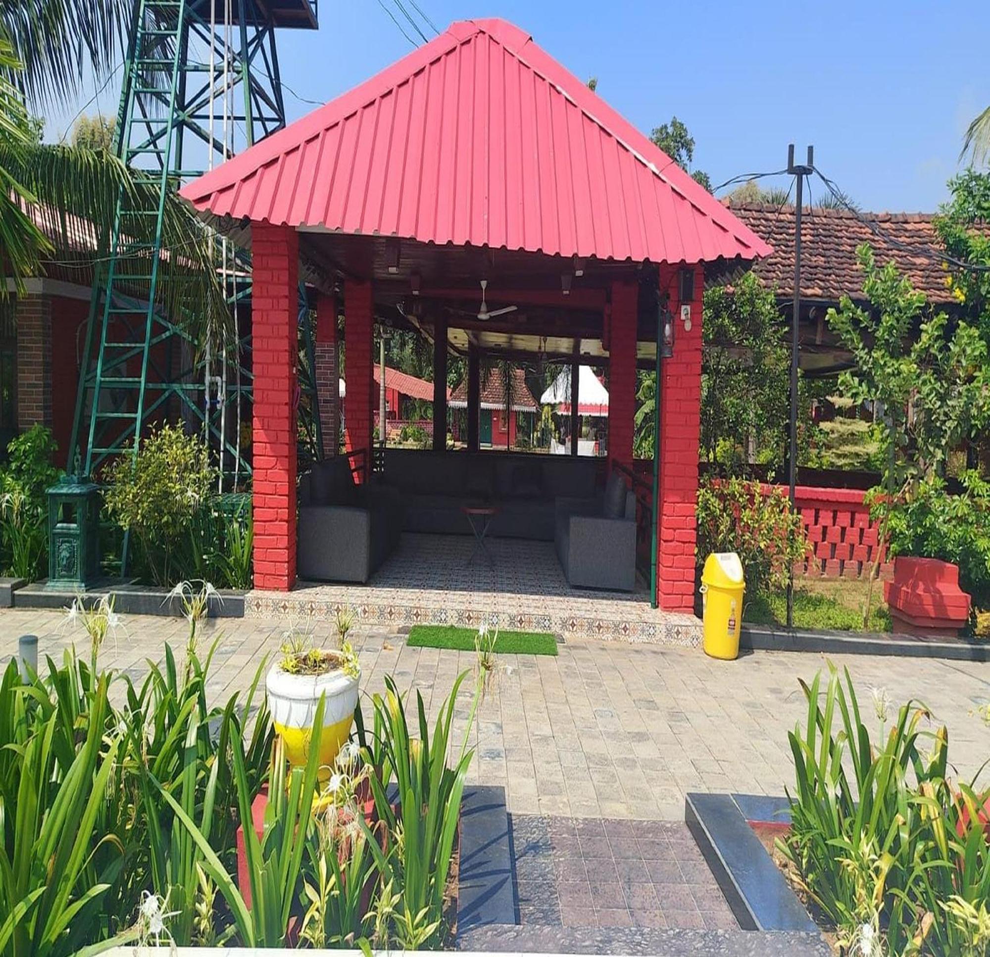Green Point - Hotels And Resorts In Angul Esterno foto