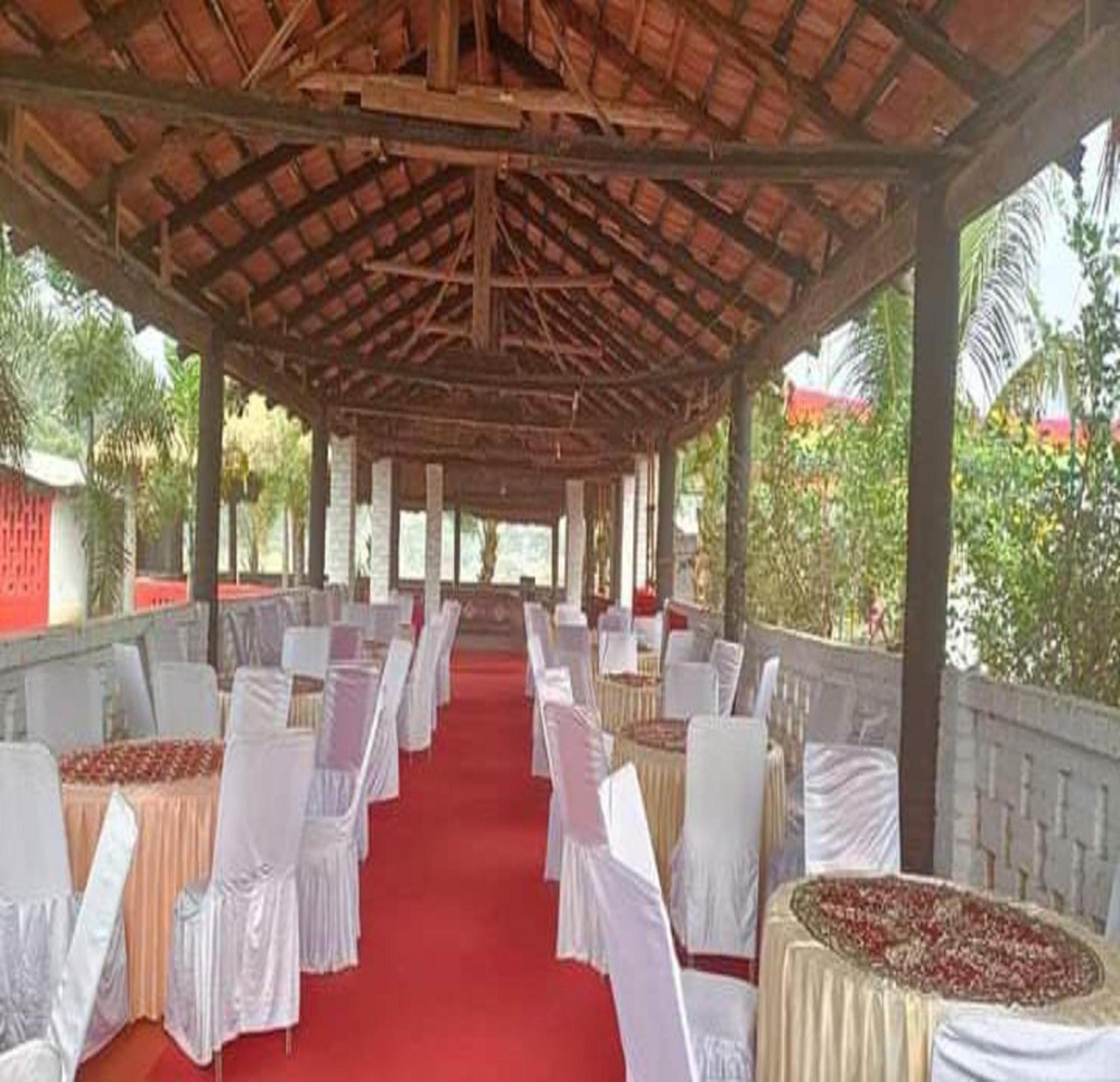 Green Point - Hotels And Resorts In Angul Esterno foto