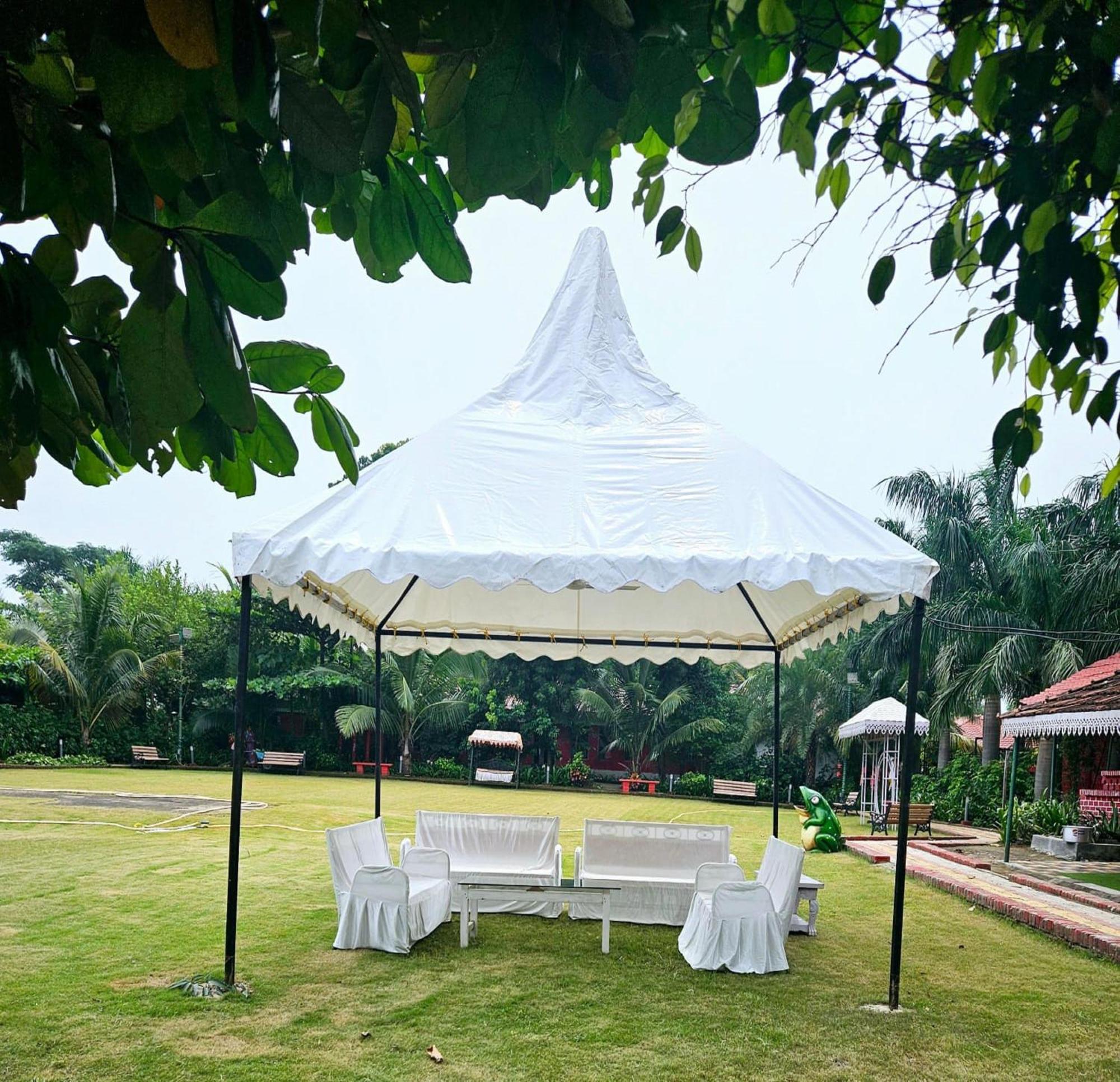 Green Point - Hotels And Resorts In Angul Esterno foto