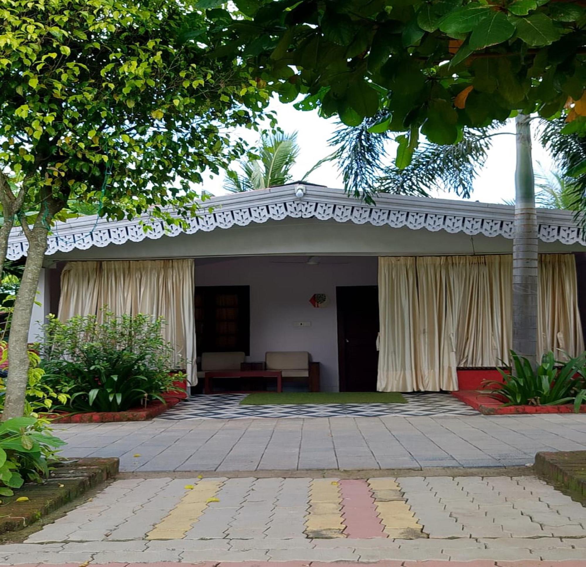 Green Point - Hotels And Resorts In Angul Esterno foto