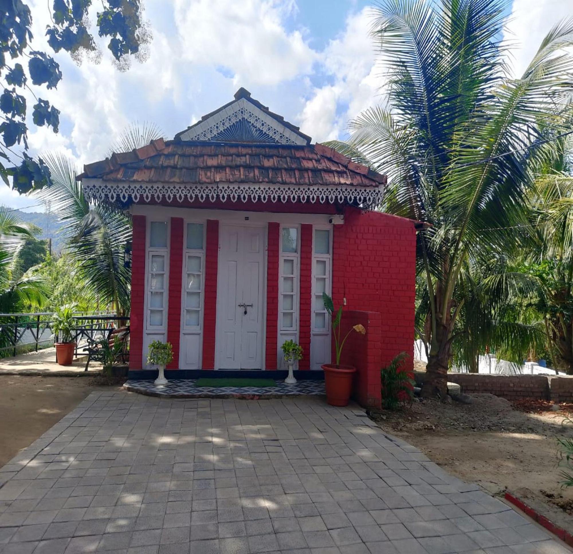 Green Point - Hotels And Resorts In Angul Esterno foto