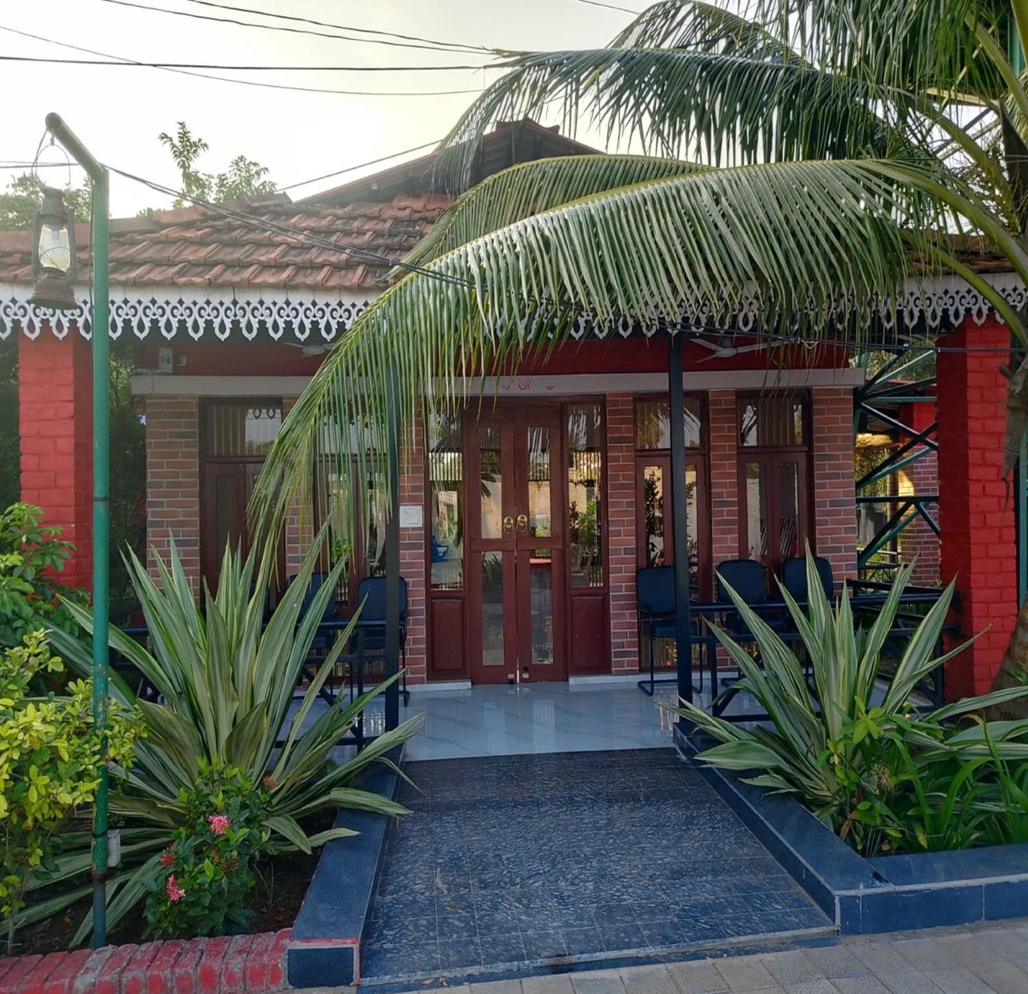 Green Point - Hotels And Resorts In Angul Esterno foto