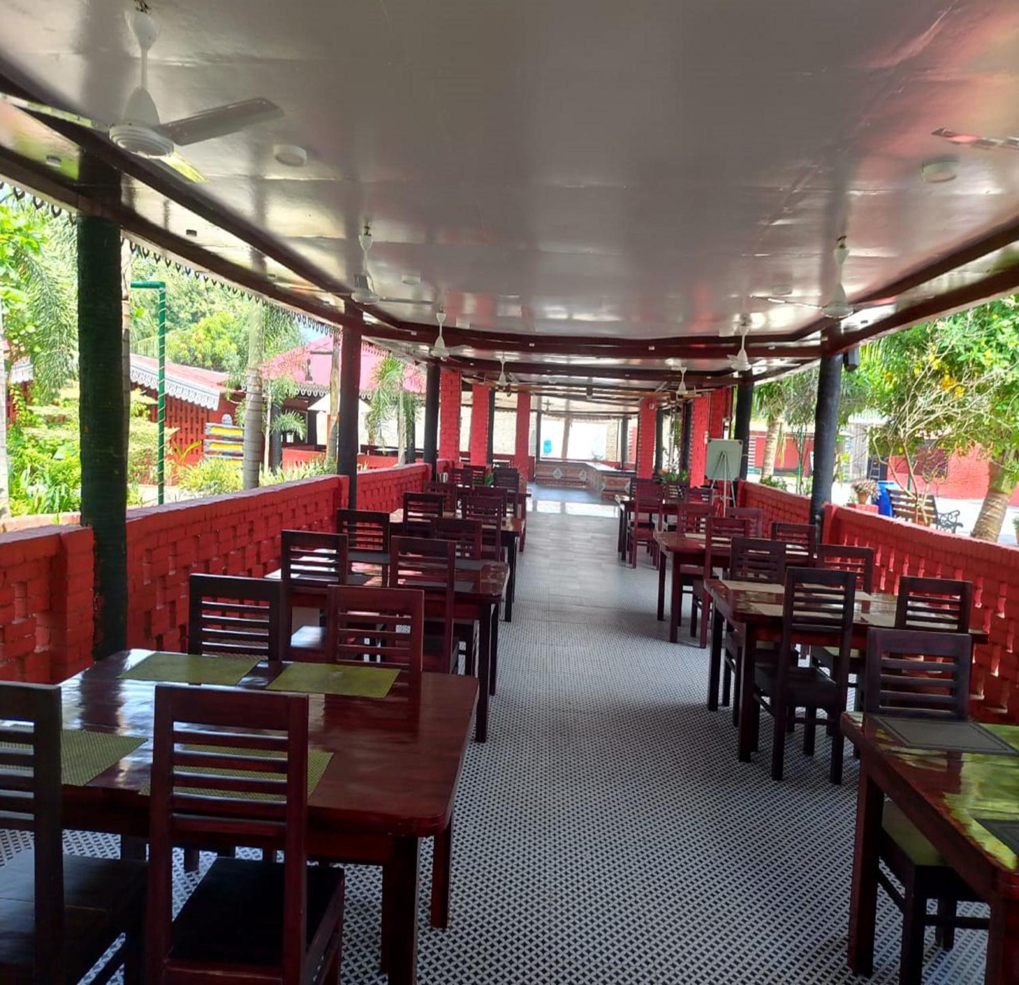 Green Point - Hotels And Resorts In Angul Esterno foto
