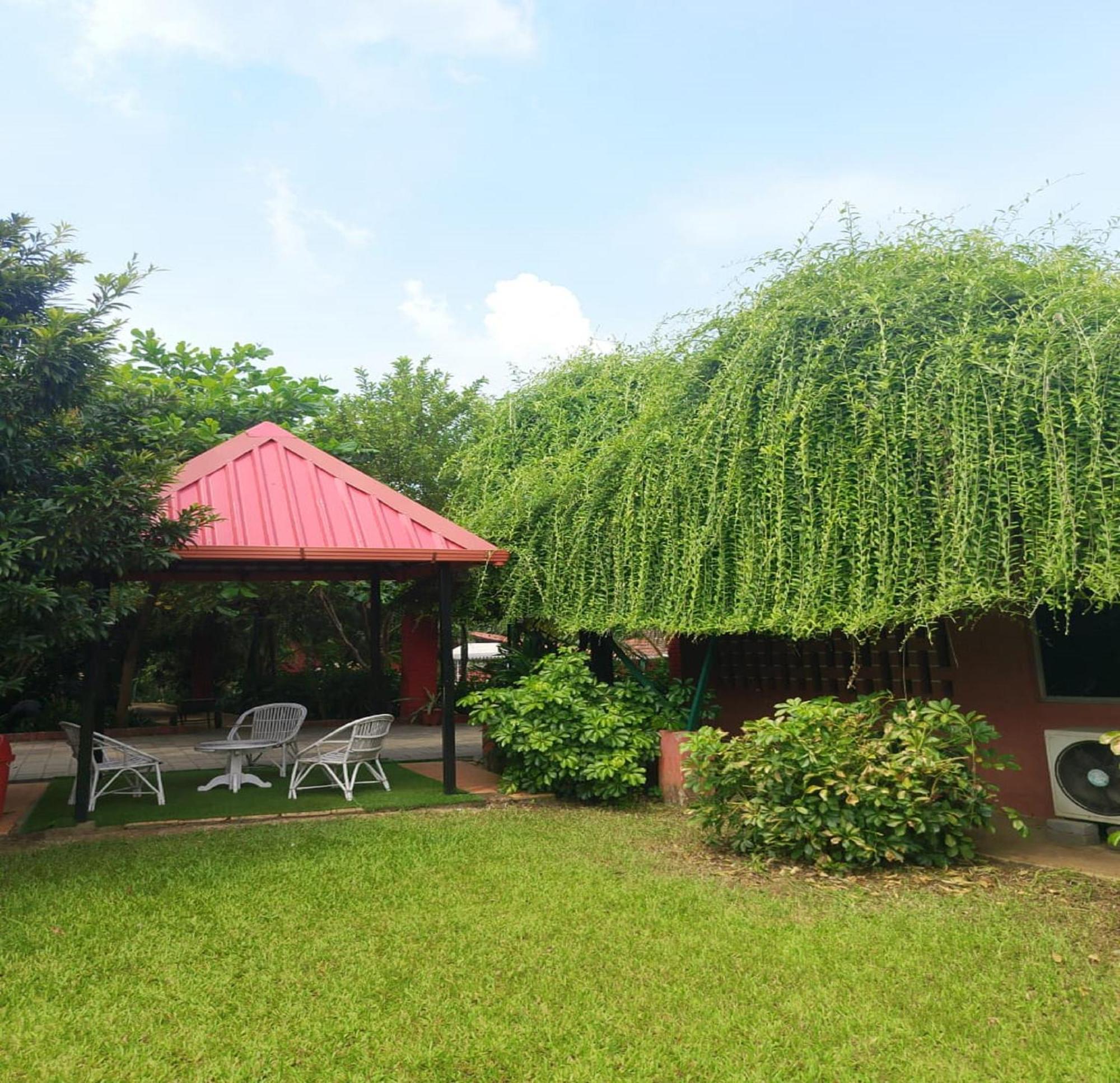Green Point - Hotels And Resorts In Angul Esterno foto