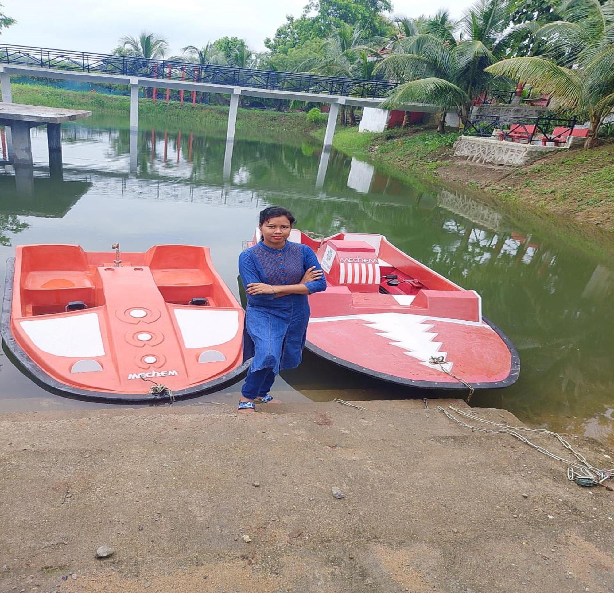 Green Point - Hotels And Resorts In Angul Esterno foto