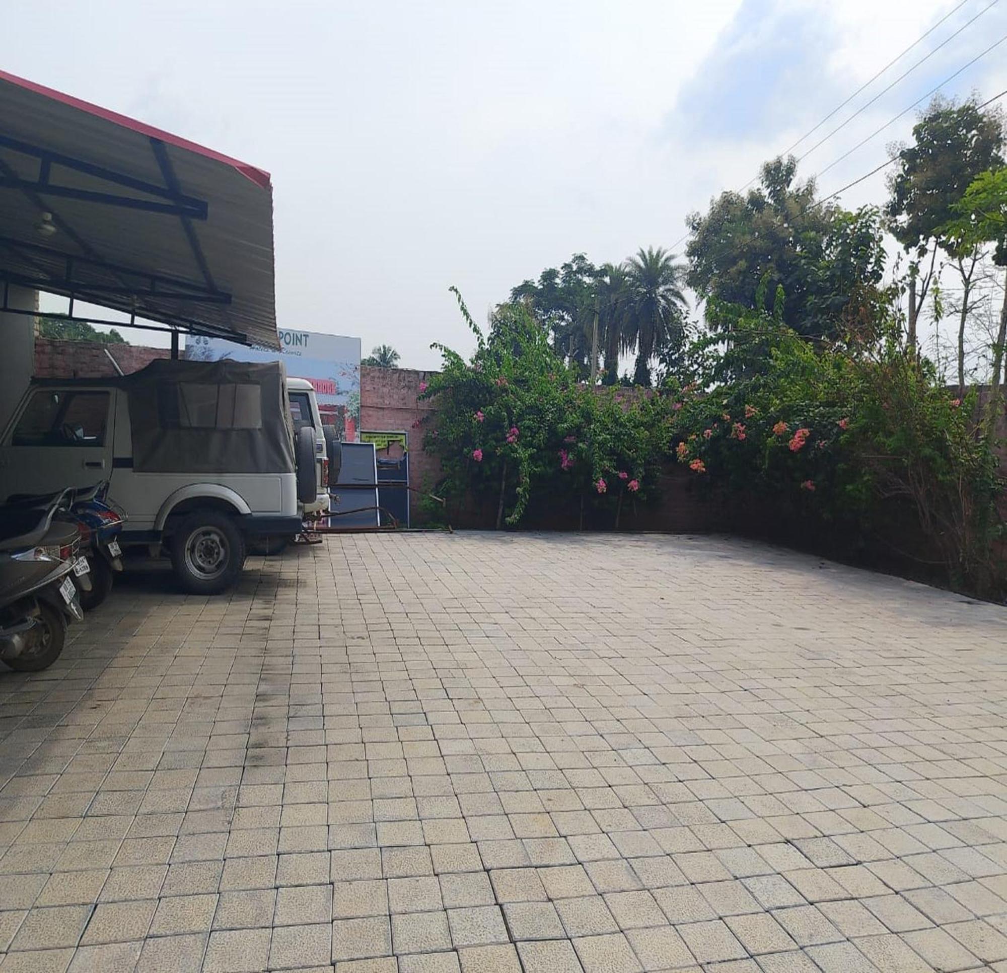 Green Point - Hotels And Resorts In Angul Esterno foto