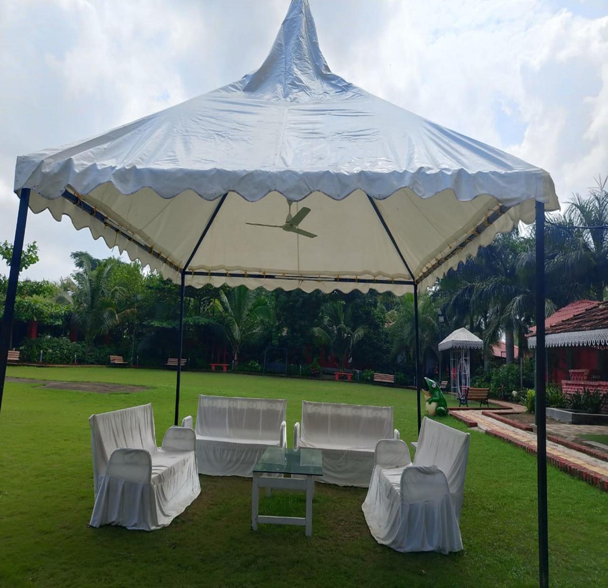 Green Point - Hotels And Resorts In Angul Esterno foto