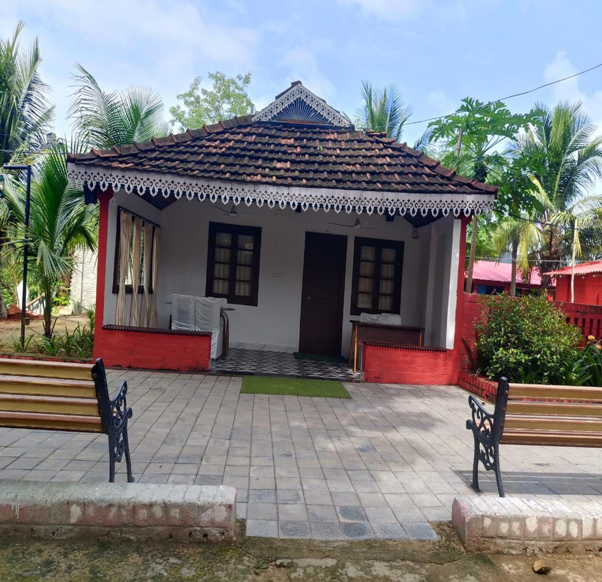 Green Point - Hotels And Resorts In Angul Esterno foto