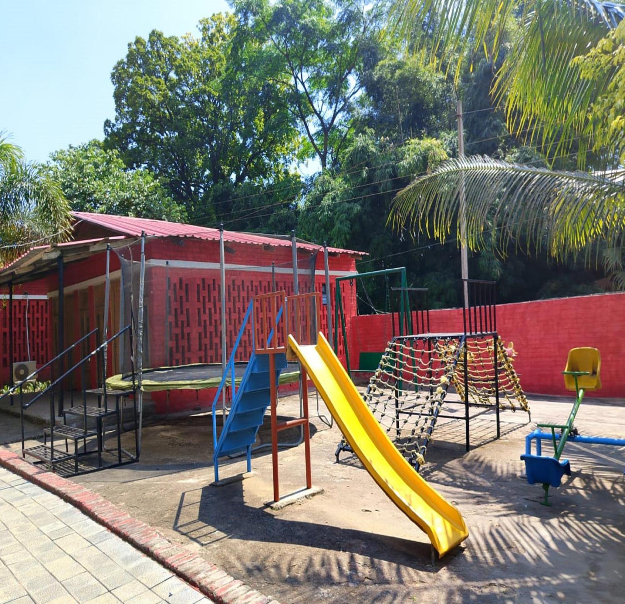 Green Point - Hotels And Resorts In Angul Esterno foto