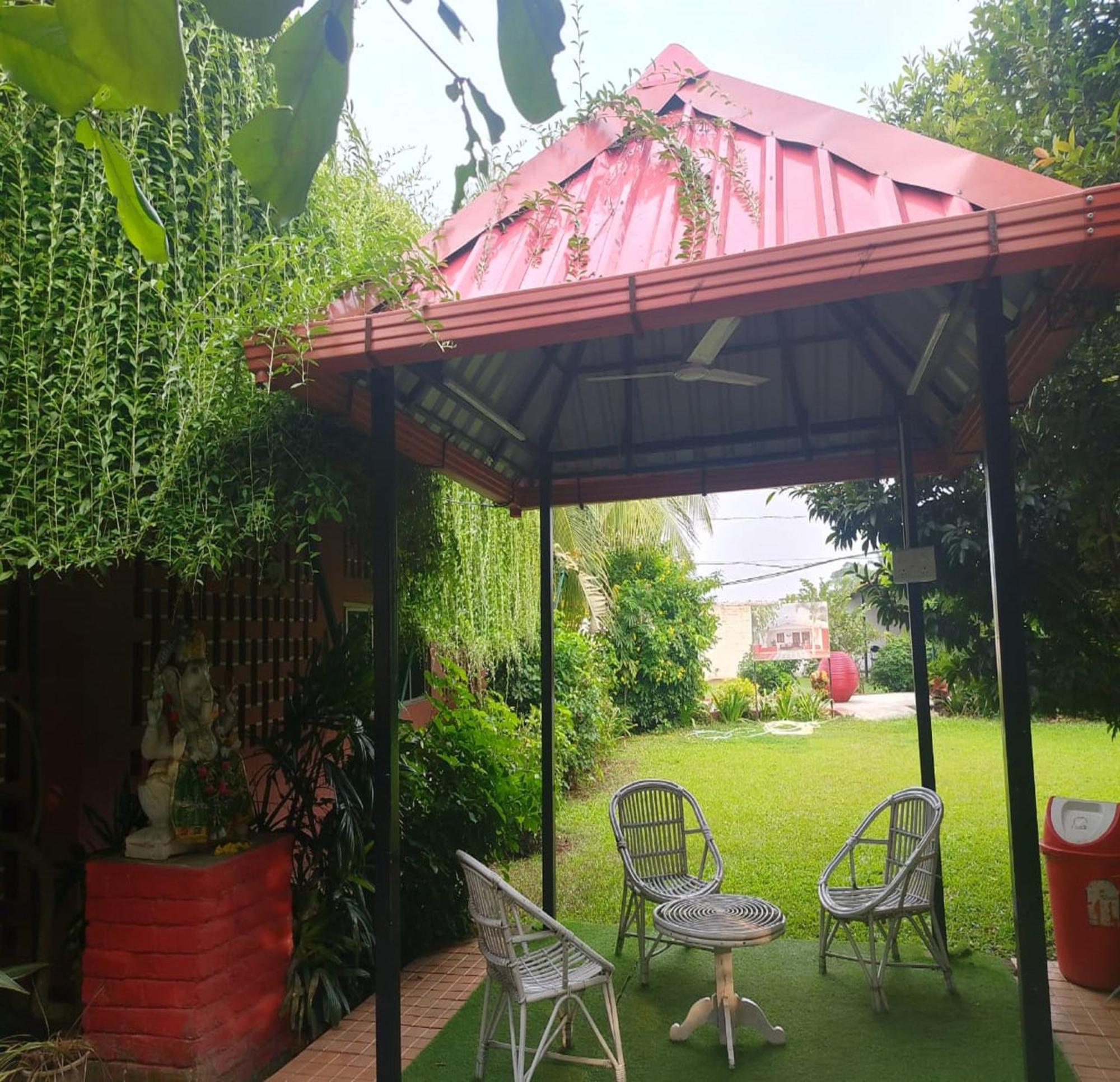 Green Point - Hotels And Resorts In Angul Esterno foto