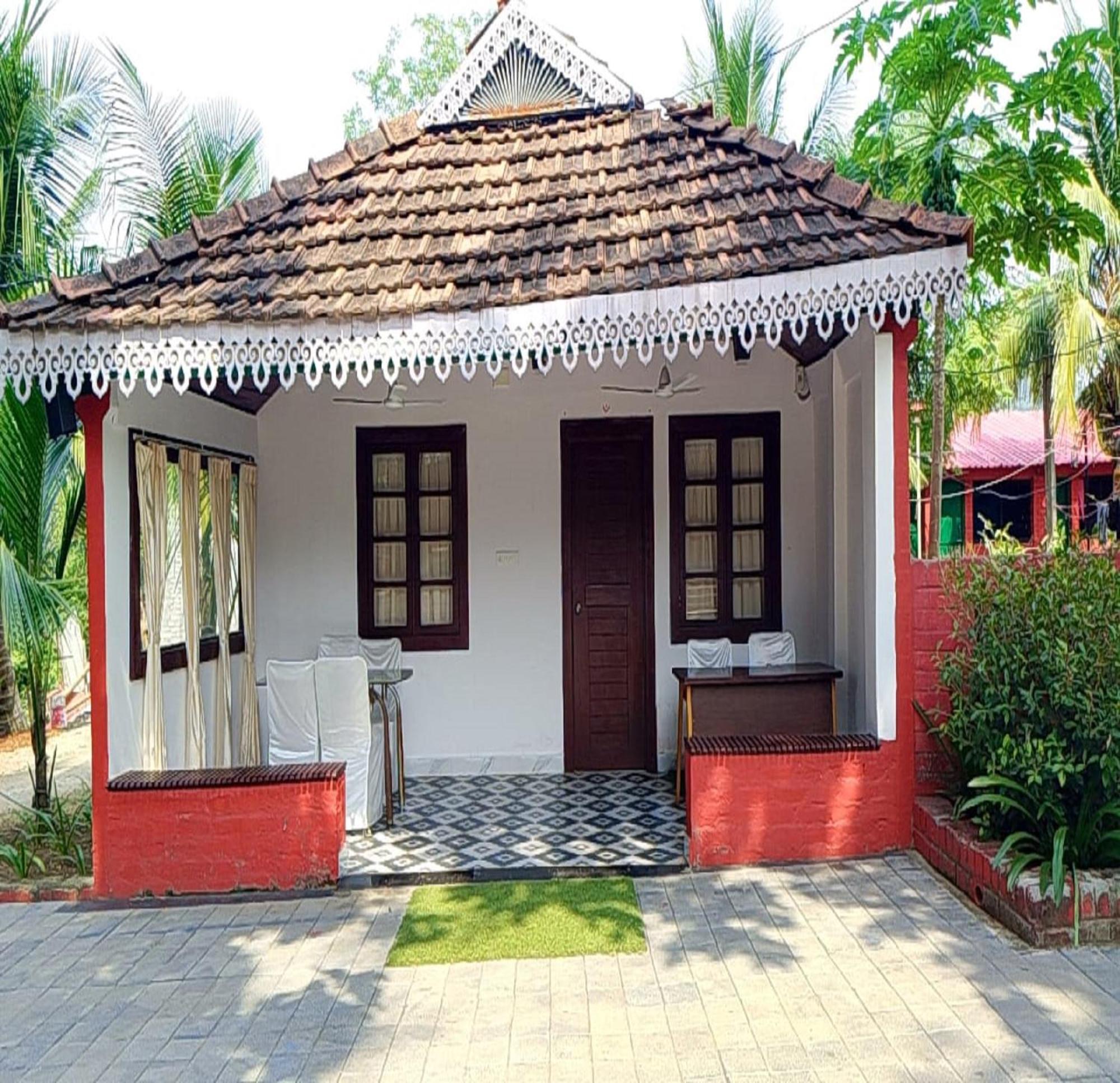 Green Point - Hotels And Resorts In Angul Esterno foto